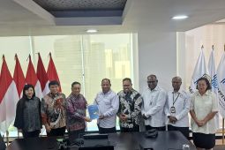 BP3OKP sebut penyelarasan RAPPP kunci percepatan pembangunan Papua