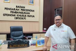 BP3OKP sebut pelestarian bahasa daerah perkuat identitas dan hak adat Papua