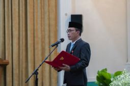 Pemkot Banjarbaru perkuat pelayanan publik melalui pejabat fungsional