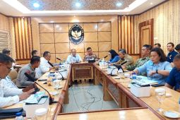 Komnas HAM selidiki dugaan pelanggaran HAM dalam operasi Kembru