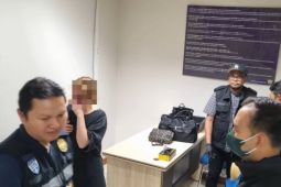 BNNP Bali gagalkan penyelundupan narkotika jenis hasish jaringan Kazakhstan-Bali
