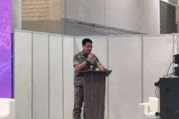 Kemenhan siapkan delapan langkah akselerasi untuk pengembangan drone