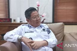 Pemkab Bangka Tengah antisipasi krisis air bersih saat kemarau