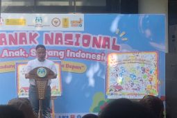 Pemkot Depok meraih predikat Pusat Keunggulan Pengadaan Barang dan Jasa
