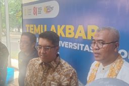 DGB UI selalu bahas kebijakan yang menjadi isu di masyarakat