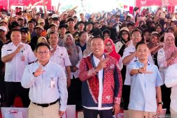 Bank Jatim-OJK tanamkan budaya menabung pelajar SMP/SMA di Situbondo