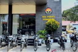 Polda Gorontalo hentikan penyidikan kasus dugaan TPKS mantan rektor
