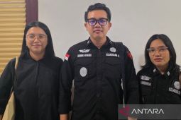 JPU bakal hadirkan pihak Kemensos di sidang dugaan korupsi eks Kadis PMD Samosir