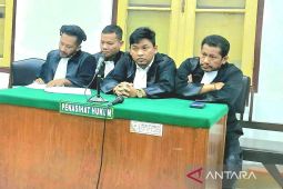 PH eks Kadis PMD Samosir: Dana masuk rekening penerima, cash transfer bantuan telah terlaksana