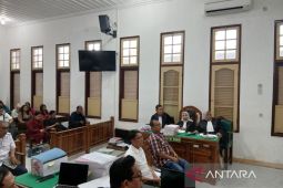 PH Enda Simakasura sebut tidak ada bukti kliennya terima aliran dana proyek Waterfront City