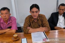 Kuasa hukum Yenti nilai konstatering lahan Karang Gading cacat formil