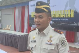 Ditjenpas Jambi usulan 3.769 warga binaan terima remisi kemerdekaan
