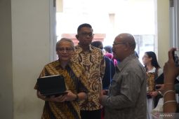 Kemenkes minta RSUP Ngoerah ubah pola pikir nakes dukung reformasi RS