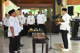 Pemkab Sidoarjo targetkan tak ada siswa putus sekolah karena ekonomi