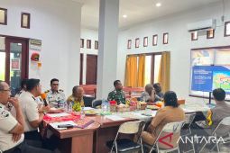 Bapas Manokwari libatkan masyarakat dalam reintegrasi klien