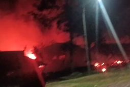 Polda Papua Tengah kirim Brimob ke Ilaga, Puncak