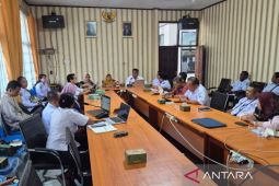 Tim Ekspedisi Patriot Unair - Pemkab Manokwari kolaborasi turunkan stunting