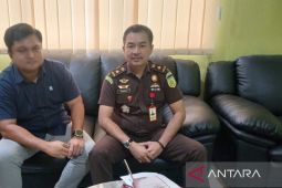 Kejari Bekasi bantah isu Dirut Tirta Bhagasasi Reza Lutfi Hasan jadi tersangka