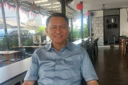 Bambang Patijaya sosialisasikan pengelolaan sampah berbasis 3R di Namang
