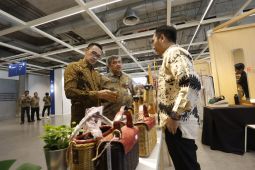 Kolaborasi IKEA Indonesia dan Pemkot Tangerang perluas akses pasar UMKM