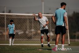 Bali United jadi tuan rumah turnamen klub internasional RI-Malaysia