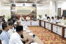 Pemerintah Aceh ajak warga tingkatkan penggunaan bahasa daerah