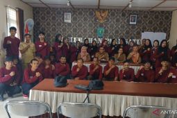 Kelurahan Paal Satu Belitung siap gelar bazar perdana dukung talenta seni dan budaya