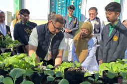 Kadisdik Jatim: Kasek hebat tidak diukur dari seberapa banyak program