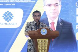 Kemnaker siapkan akses pelatihan-peluang kerja bagi penyintas narkoba
