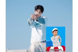 Masih ingat "Baby Shark Boy"? Park Geon-roung kini tumbuh dan debut jadi penyanyi K-Pop