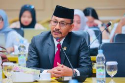 Dua warga Aceh diduga dijual ke Madagaskar, Haji Uma minta KBRI beri perlindungan