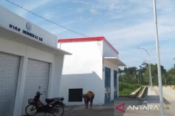 Kabupaten Seluma terima bantuan Rp22 miliar untuk bangun empat KNMP