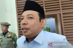 Pemkot Bengkulu imbau warga tingkatkan kewaspadaan terhadap potensi kebakaran