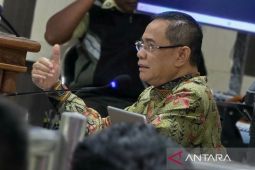 Sidang Bupati Pati ungkap ancaman copot camat tak dukung mahar jabatan