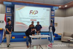 Kemenkeu: Sinergitas APBN-APBD penting untuk stimulus ekonomi Bengkulu