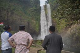 Disparbud Garut inventarisasi persoalan aksesibilitas pada destinasi wisata