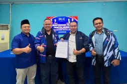 Panitia Musda resmi buka pendaftaran calon Ketua DPD Demokrat Jatim