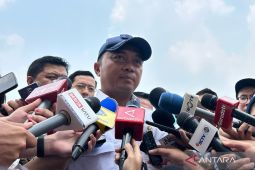 Mensesneg: Gladi kotor upacara HUT ke-81 RI libatkan 81 pesawat dan helikopter