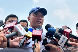 Mensesneg evaluasi koordinat pesawat dan tambah latihan paskibraka