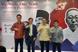 Menbud dorong kompleks Kantor Berita ANTARA jadi cagar budaya nasional