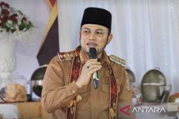 Kaltim pacu cetak sawah baru guna wujudkan swasembada pangan