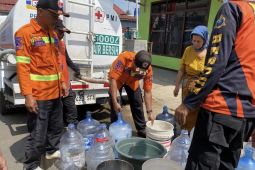 BMKG: El Nino mengurangi intensitas hujan di Jawa Barat sepekan ke depan