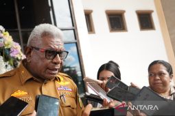 Pemerintah Mimika dukung pelaksanaan program strategis nasional
