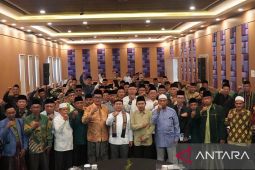 Pengurus NU se-Bali dan NTT dukung Gus Rozin kembalikan marwah NU dan hadir hingga pelosok