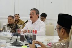 Gubernur Maluku sebut Bank Dunia dukung pembiayaan pembangunan MILH