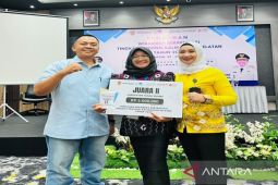 Produk UMKM Dapur Syasya tembus pasar luar Kalsel
