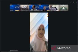 Ombudsman sasar 85 unit layanan di Kalsel untuk dinilai