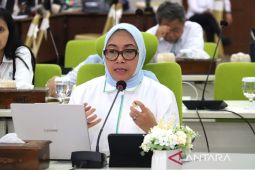 Kader PATBM garda terdepan mencegah kekerasan anak