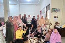 BFLF dan BKKBN luncurkan sekolah lansia di rumah singgah