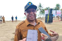 KKP bangun 14 Kampung Nelayan Merah Putih di Papua Tengah